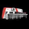 Turret Press Punch 